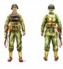 Italeri 6522 U.S. Infantry On Board (1:35)
